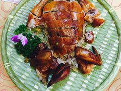 -水乡人家私房菜(逢简店)