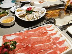 -海底捞火锅(石厦时代广场店)