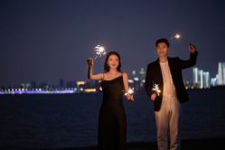 -Mu慕婚纱摄影·超级工作室