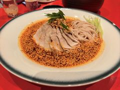 -福照楼汽锅鸡·云南菜(火车站锦江店)