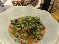 -御花园·粤菜·海鲜火锅(中山公园店)