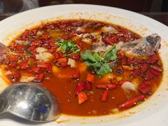 -缪氏川菜(深圳北站缤果空间店)
