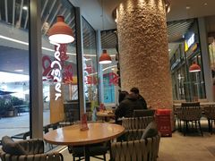 大堂-乐凯撒披萨(恒隆广场店)