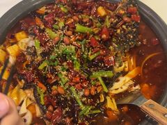 -锦尚阁烤鱼(望京新荟城店)