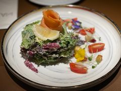 -柏蔻餐厅Le Banquet Bistro(天河北店)