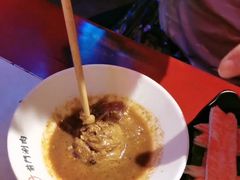 -前门·鲜肉火锅(长风店)