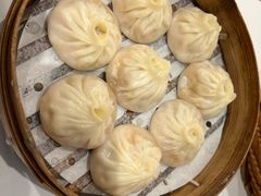 -馋三尺蟹粉小笼(人民广场店)