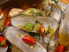 -高鸽子锦州烧烤63年(海阳路店)