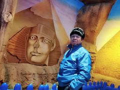 -华夏文旅海洋公园