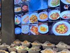 -万盛合(渔人码头店)