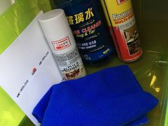 -车艺佳龙膜隐形车衣汽车贴膜(宝山丰宝店)