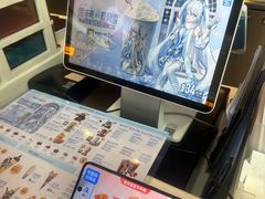 -DQ·蛋糕·冰淇淋(阜盛道店)