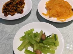 -品味居·首店·大连鲜活海鲜大连菜(东港店)