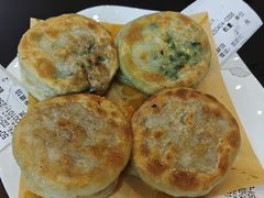 -高晓山馅饼店(牛庄百年店)