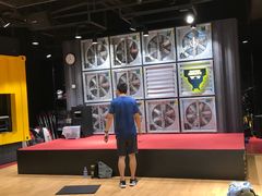 -超级猩猩健身·团课(海岸城店)