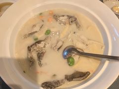 -扬州香格里拉·香宫中餐厅