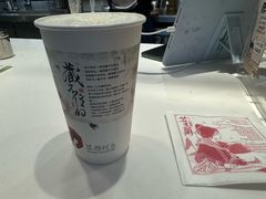 -茶颜悦色(重庆英利大融城LG层店)