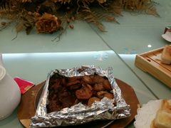 -红色盛宴酒楼(科丰桥店)