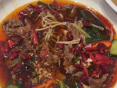 -太兴餐厅(东方广场分店)