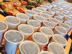 -汉堡王(金鹰天地广场店)
