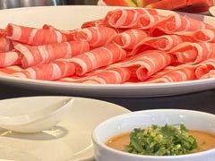 -东来顺饭庄(天美新天地店)