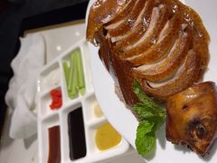 -北平盛世·新京菜·北京烤鸭(劲松·双井店)