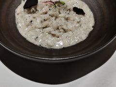 松露白汁烩秋田小町饭-广舟(千禧店)