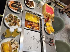 -欢乐牧场主题自助料理(龙华星河iCO店)