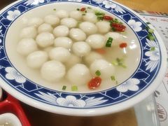 -真不同饭店(中州东路店)