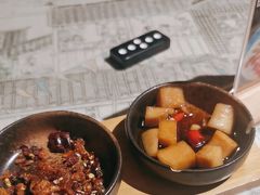 -鱼小妖 ·私房下饭菜(IBCMALL店)