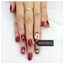 -LEILEI NAIL蕾蕾美甲美睫
