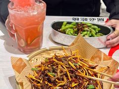 -靓靓蒸虾·头牌蒸虾(沙湖旗舰店)
