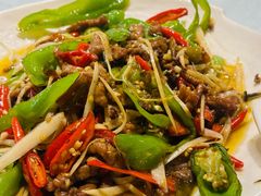 -陈胖子特色菜.鲜货现炒(融景城店)