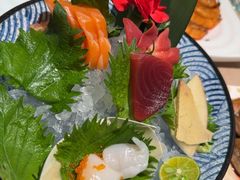 -大渔铁板烧(万象城店)