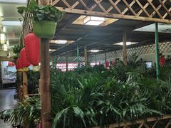 大堂-天发长铁锅炖(王秀村店)