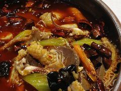 -大鸭梨烤鸭(金色漫香店)