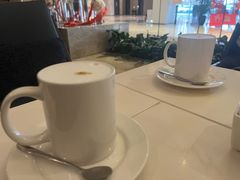 -天津东凯悦酒店·大堂吧