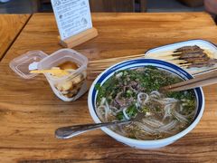 -云阿蛮生烫牛肉米线(景星店)