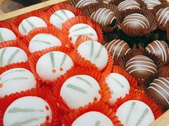 -非烤勿扰韩料自助烤肉(松山湖万科店)