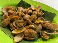 -明记烧鱼美味店