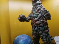 -小山日本料理(电子大厦店)