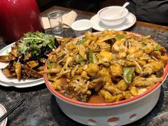 -金阁家常菜(贵阳路店)