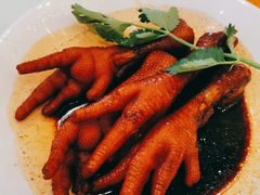 -御彩酒家(东风东路店)