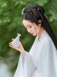 -八角古风摄影