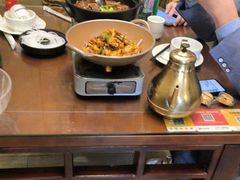 -肖记公安牛肉鱼杂馆·省级非物质文化遗产(三角路直营店)