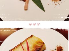 -yokocho上横町·日本食街(深业上城店)