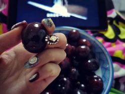 -米小兔美甲美睫