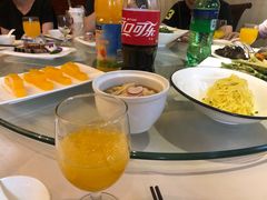 -老正兴菜馆(福州路店)