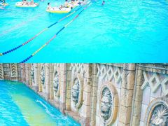 -重庆海昌加勒比海水世界