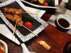 -古京·臻致料理(月湖店)